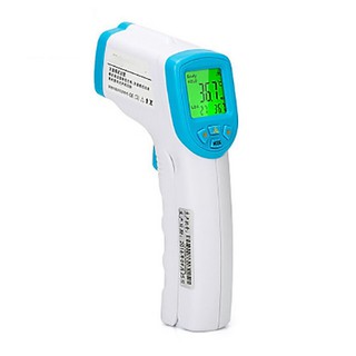 Nhiệt kế hồng ngoại INFRARED Themometer Model IT -100 [SẴN HÀNG]