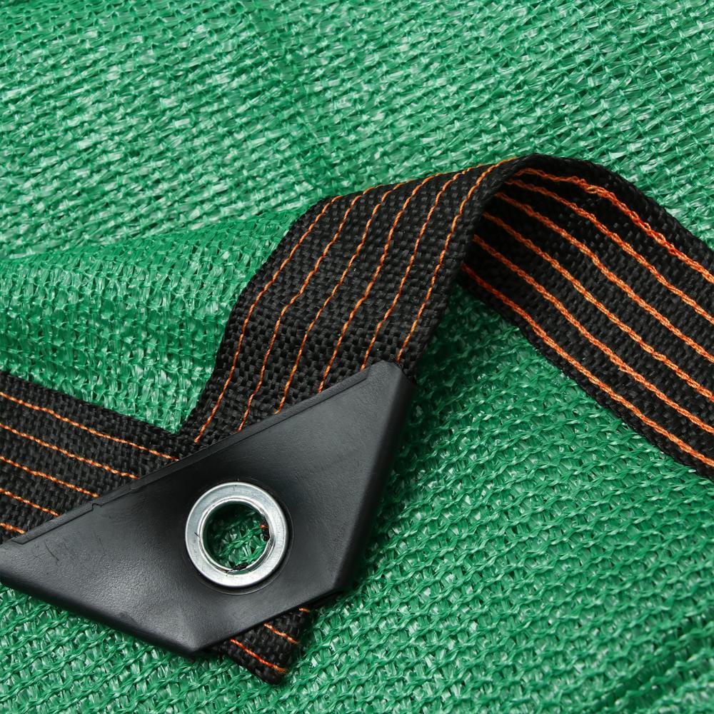 Tấm Bạt Che Nắng Chống Tia UV Cho Nhà Kính / Sân Vườn Ngoài Trời