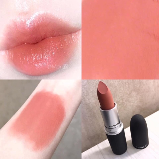 SON MAC POWDER KISS