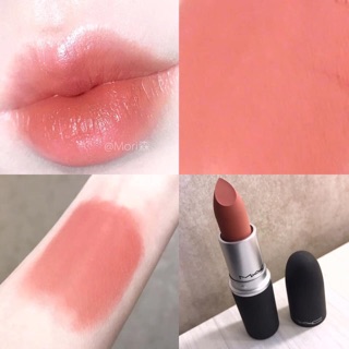 Son mac powder kiss