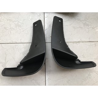 Bộ Chắn bùn xe BYD F0
