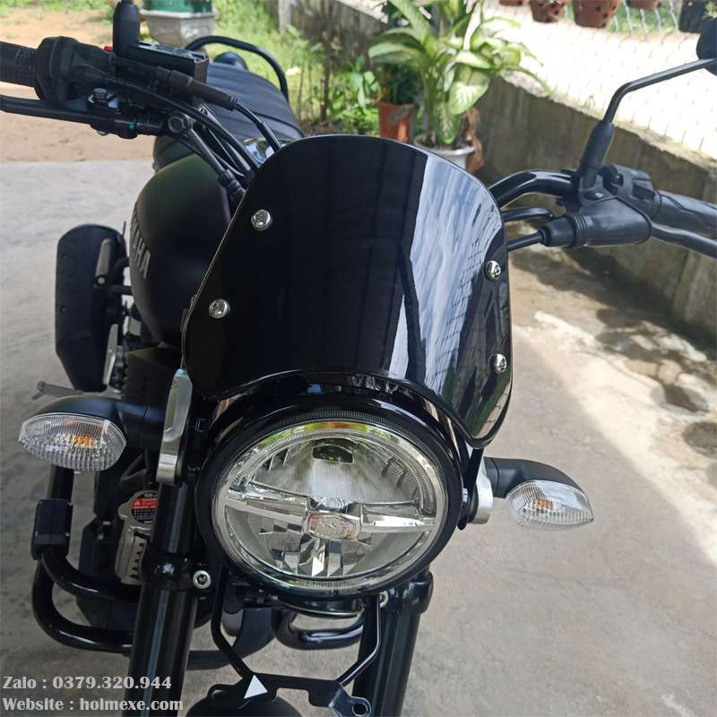 Kính Chắn Gió Yamaha Xsr155