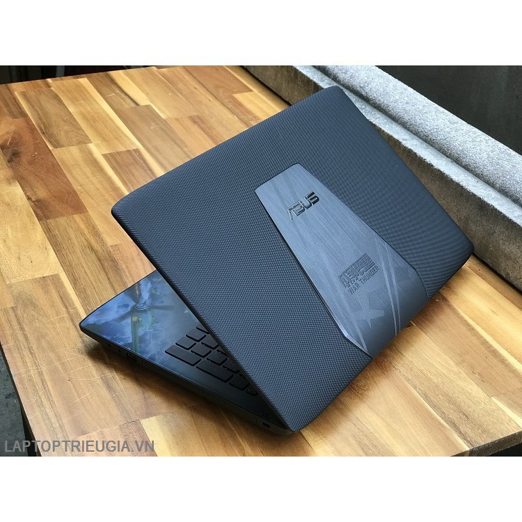 Laptop Cũ Asus Gaming FXPro - Core i7-6700HQ - Chính hãng | BigBuy360 - bigbuy360.vn