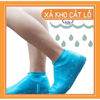 ủng đi mưa