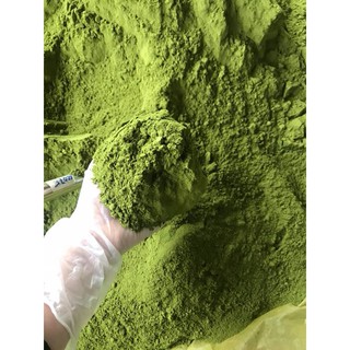 100g Bột Trà Xanh Nguyên Chất