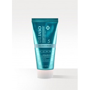 Kem Dưỡng Ẩm Và Phục Hồi Da Dr.Iaso Mint DR. IASO CICA-MACA CREAM