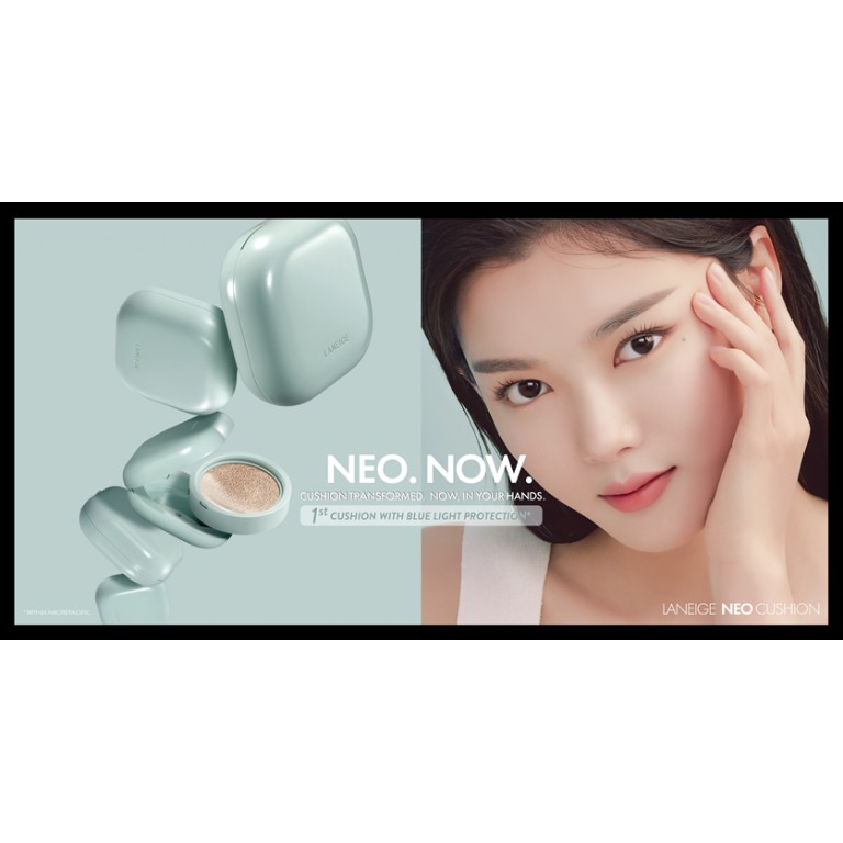 Phấn nước LANEIGE NEO CUSHION MATTE SPF42 PA++ | BigBuy360 - bigbuy360.vn