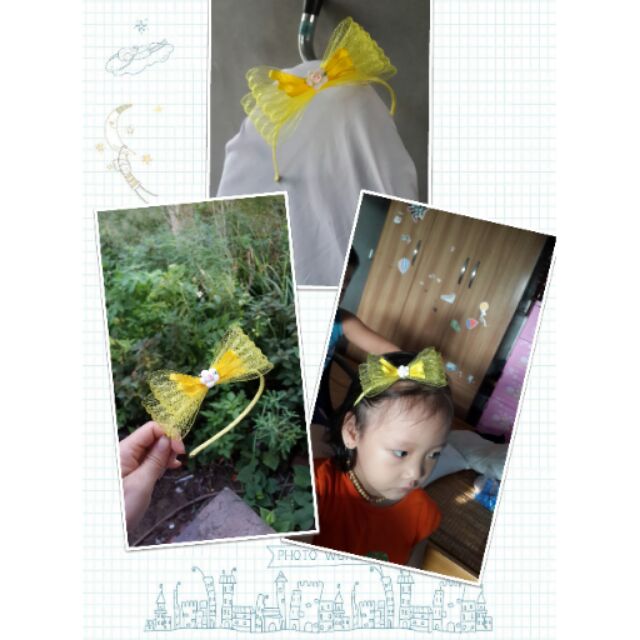 Bờm tóc lưới cứng