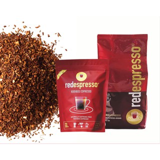 Trà Đỏ Rooibos Redespresso 250g - Red Tea