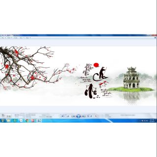 Tranh 3d dán hồ cá ,bể cá