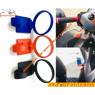 Móc Treo Đồ Chính hãng ZhiPat gắn SH,Dylan, PS,PCX, SH Mode, Lead...