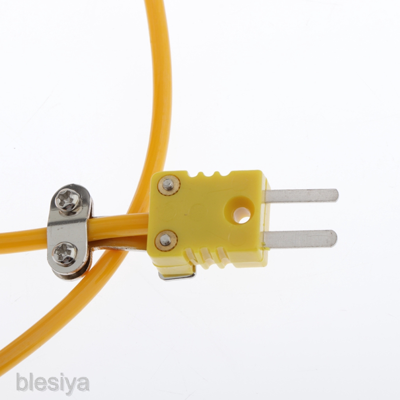 Đầu Dò Cảm Biến Nhiệt Độ Loại K 2000mm