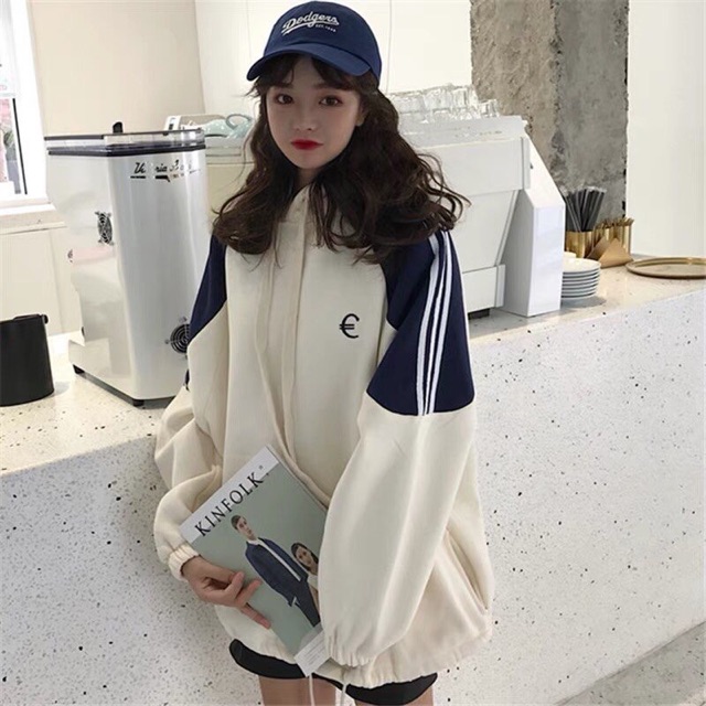 Áo hoodie form to | BigBuy360 - bigbuy360.vn