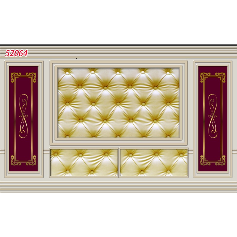 PHÔNG NỀN 3D 5D PHÀ CHỈ XU THẾ CÓ CHIỀU SÂU NHƯ THẬT