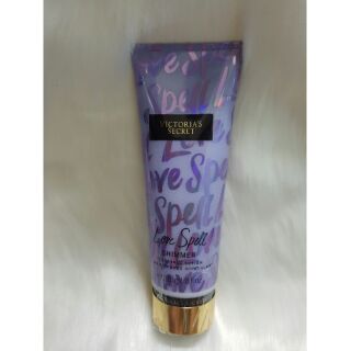 Nước thơm và lotion Victoria's Secret