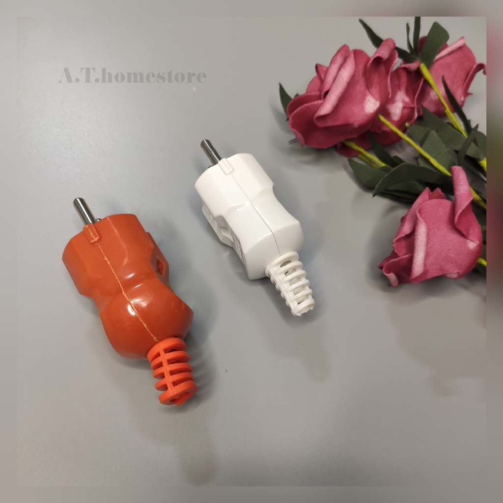 Phích cắm siêu tải SOPOKA P3000W2+ chống vỡ chịu nhiệt chịu tải cao 3000W