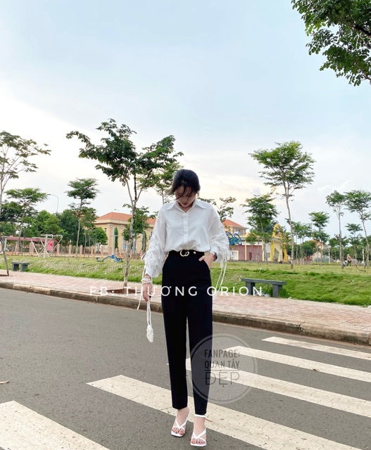 Quần MS26 Đai Cao Ảnh chụp thật 100% | BigBuy360 - bigbuy360.vn