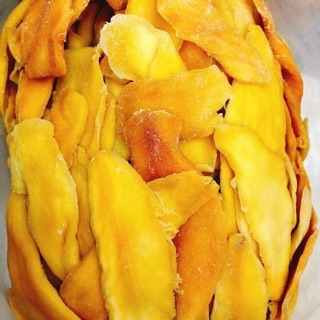 Xoài sấy dẻo Thái lan