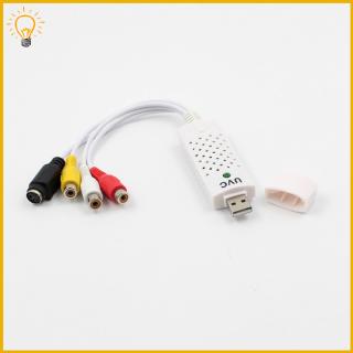 Card Ghi Hình Usb Cho Win7 / 8 / 10 Linux