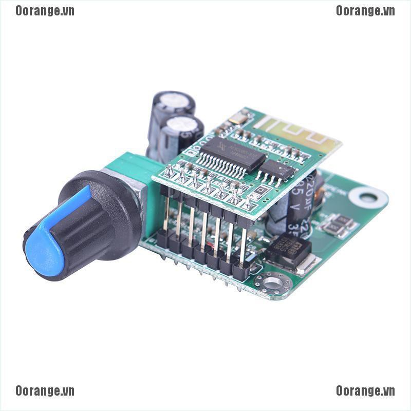 Bảng Mạch Khuếch Đại Âm Thanh Bluetooth 4.2 TPA3110