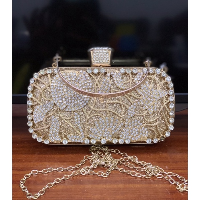 Túi Đầm Đeo Vai Hàng Cao Cấp