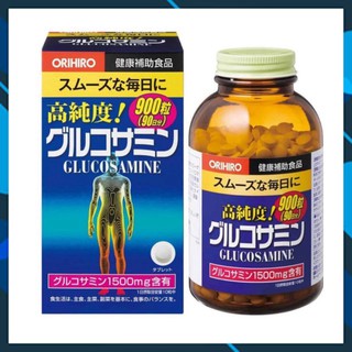 Viên uống bổ xương khớp Glucosamin 900v