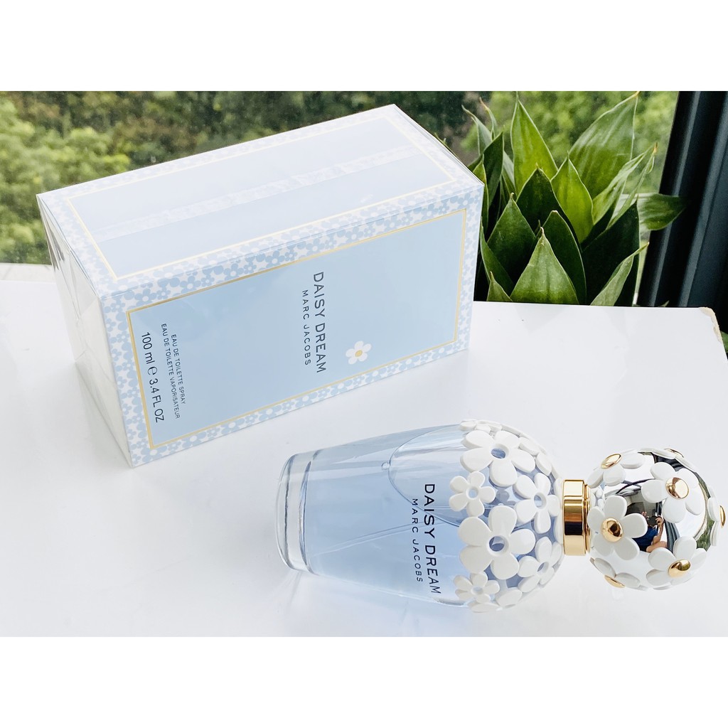 [Nước hoa chính hãng] MARC JACOBS DAISY DREAM