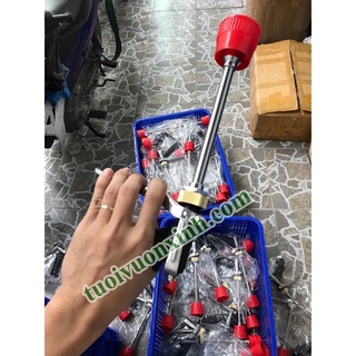 Súng Phun Thuốc Trừ Sâu