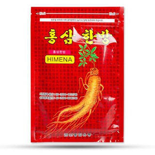 Cao dán hồng sâm Hàn Quốc