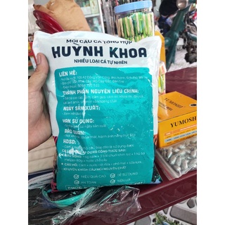 Cám Huỳnh Khoa