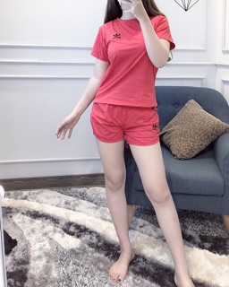 Bộ đồ thể thao