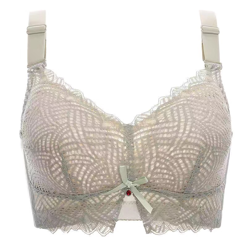 BR10 Áo ngực, áo lót nữ cỡ lớn XXL cho vòng 1 trên 100cm