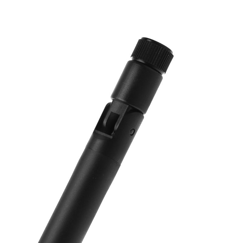 Dây cáp ăng-ten wifi Rp-Sma 2x6dbi 2.4ghz 5ghz 2 băng tần M.2 Ipex Ptf4 U.F