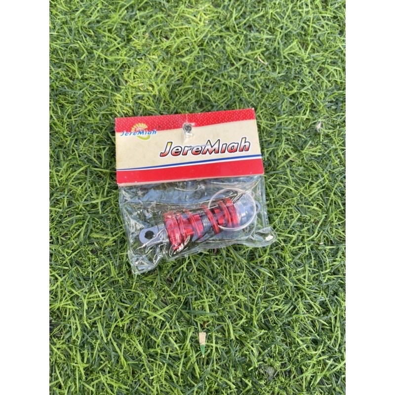 Phuộc mini làm chìa khoá ,móc treo chìa khoá