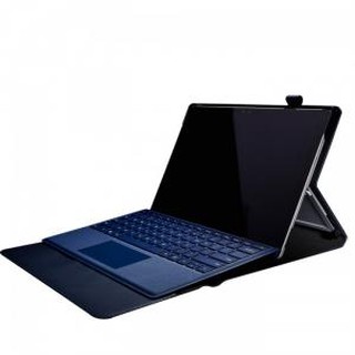 Bao da ESR  bảo vệ Surface Pro 4,5,6,7 - màu Đen