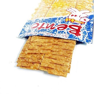 Snack Mực Bento Thái Lan 24g/gói