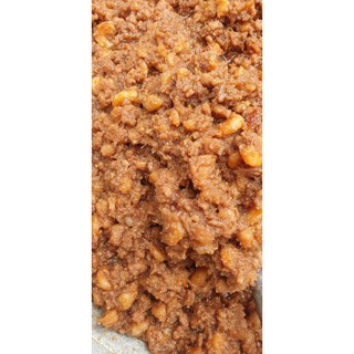 Mắm Tép chưng Tôm Thịt Đặc Sản Cát Bà 500g (không chất bảo quản )