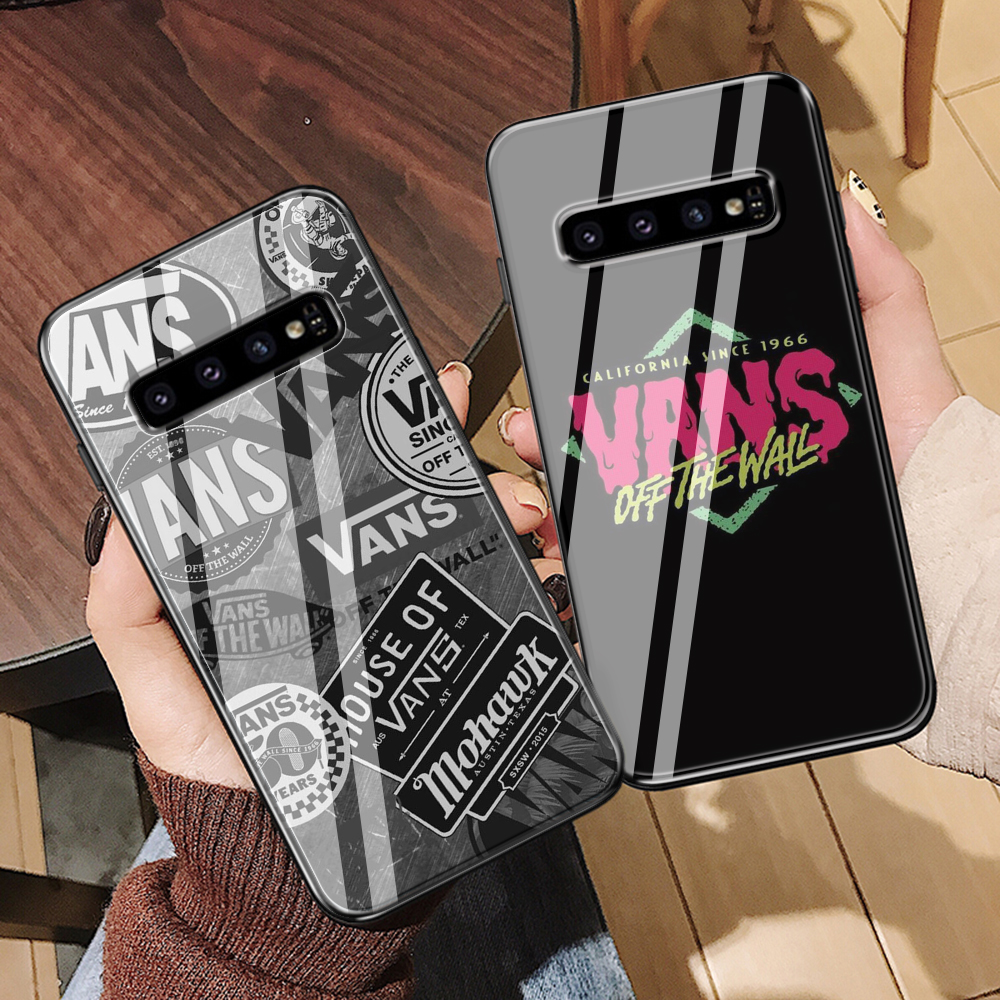 Q80 Download Vans Samsung Galaxy A10 A20 A30 A40 A50 A60 A70 A51 A71 A81 Tempered Glass Soft Case | BigBuy360 - bigbuy360.vn