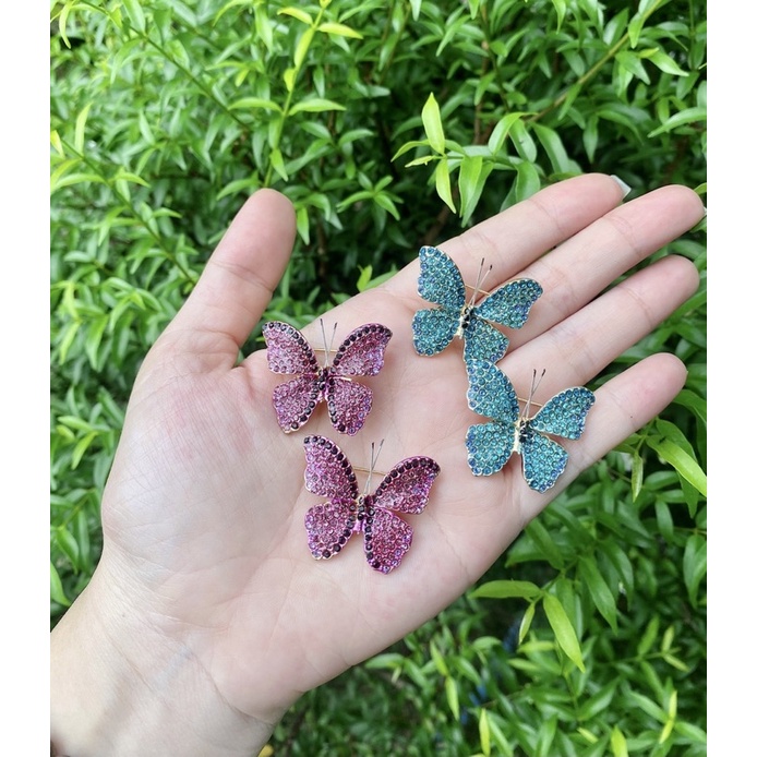 Charm mix dép  1 cặp từ 19k