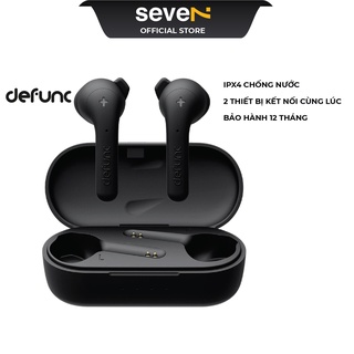 Tai Nghe Bluetooth Defunc True Basic