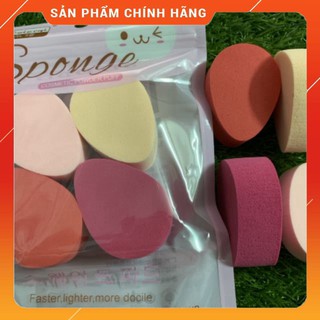 [ Giá tại kho ] Bông phấn 5 miếng huda xịn Linh Kiện Thiện Phát - 308 Thống Nhất Là nhà phân phối linh điện kiện tử - đồ
