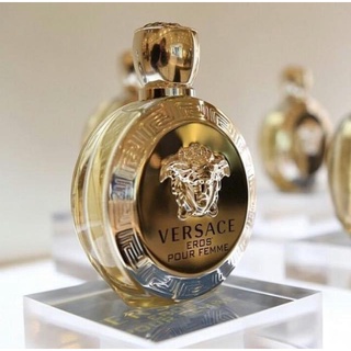 Nước hoa Versace Eros Pour Femme - 100ml