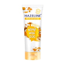 💦Sữa rửa mặt Hazeline