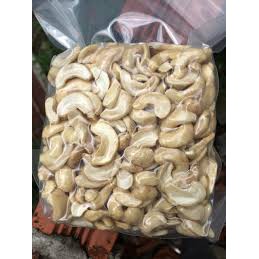 500g Hạt điều vỡ làm sữa hạt  loại 1