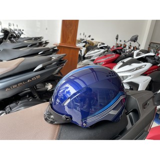 [CHÍNH HÃNG] Mũ Vic decal Honda