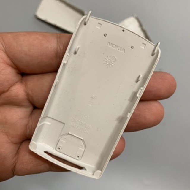 Nắp lưng zin mới điện thoại cổ Nokia 8310 chính hãng. | BigBuy360 - bigbuy360.vn