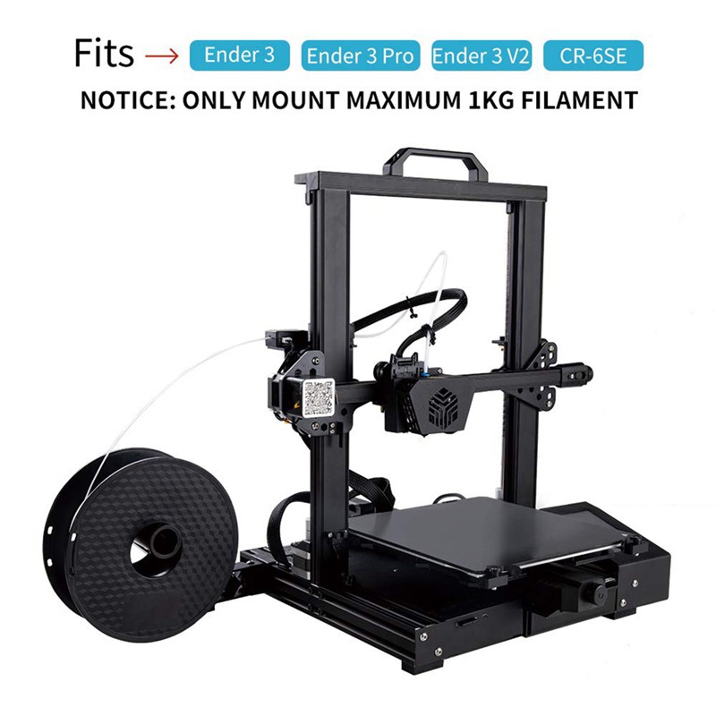 Bộ Giá Đỡ Máy In 3d Cr-6 Se 3d