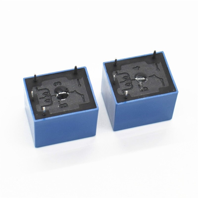 Relay 5v Songle loại 5 chân, rờ le 5v dòng 10A.