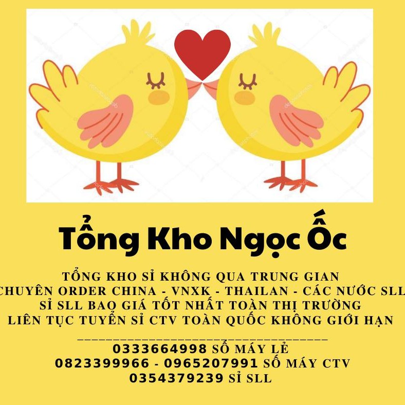 KHO SỈ NGỌC ỐC