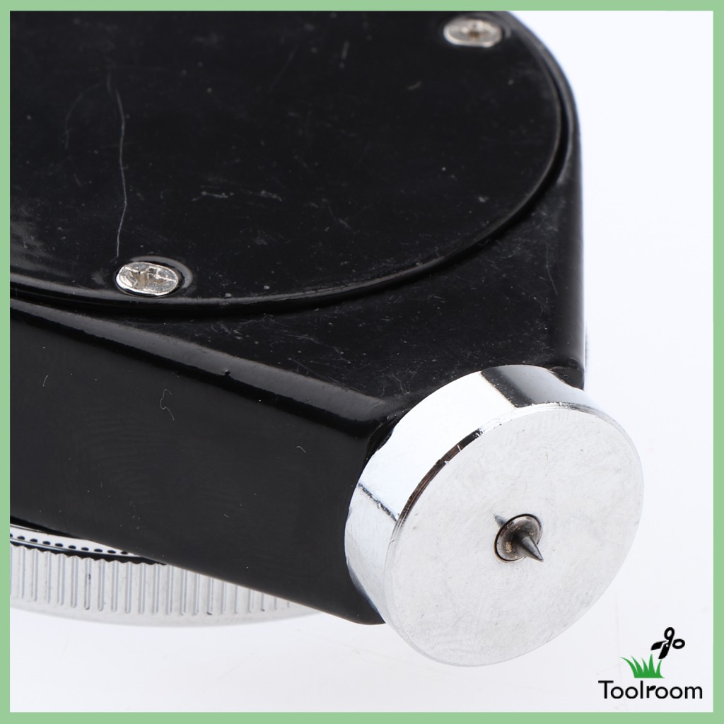 [Toolroom] Dụng Cụ Cao Su / Silicone / Nhựa Cứng Kiểm Tra Độ Cứng Shore A Hardness